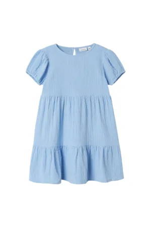 Rochie de vara fete  13240414 - Bumbac