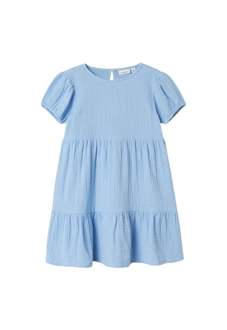 Rochie de vara fete 13240414 - Bumbac