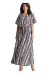 Rochie de zi 5902194372 -  Poliester - Multicolor