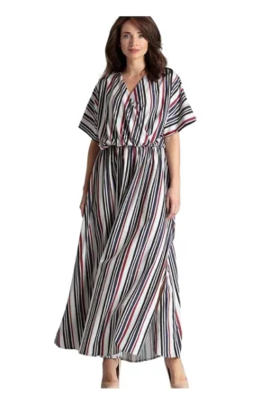 Rochie de zi 5902194372 - Poliester - Multicolor