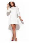 Rochie de zi cu zi -  casual - confortabil - material usor