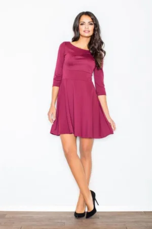 Rochie de zi model 111769