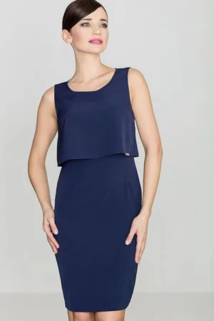 Rochie de zi model 114322