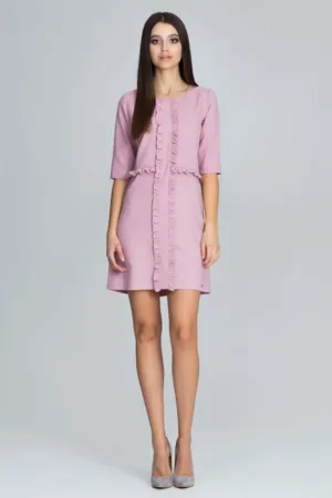 Rochie de zi model 116233