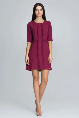 Rochie de zi model 116234