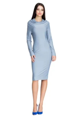 Rochie de zi model 116334