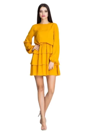 Rochie de zi model 116346