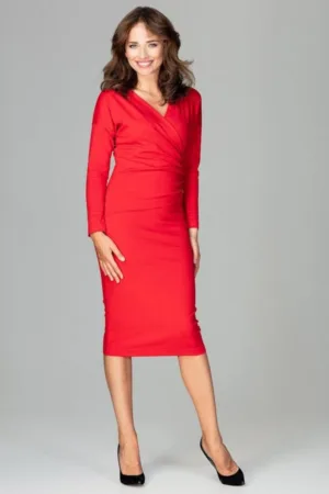 Rochie de zi model 120309