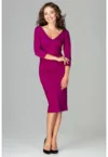 Rochie de zi model 120310  54875