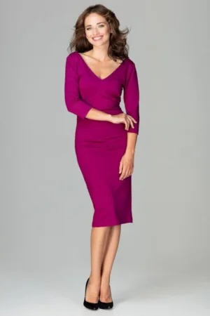 Rochie de zi model 120310