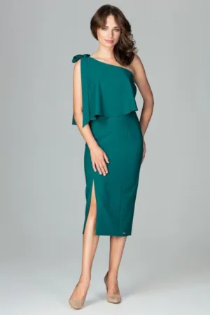 Rochie de zi model 122507