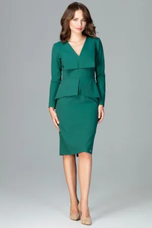 Rochie de zi model 122518