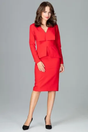 Rochie de zi model 122522