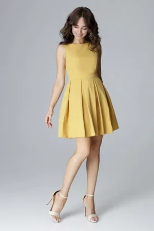Rochie de zi model 123545