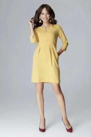 Rochie de zi model 123549