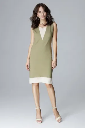 Rochie de zi model 123809