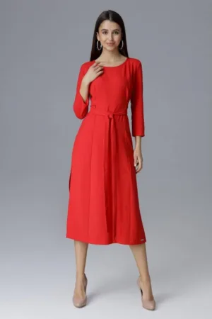 Rochie de zi model 126025