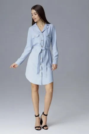 Rochie de zi model 126026