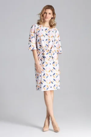 Rochie de zi model 129785