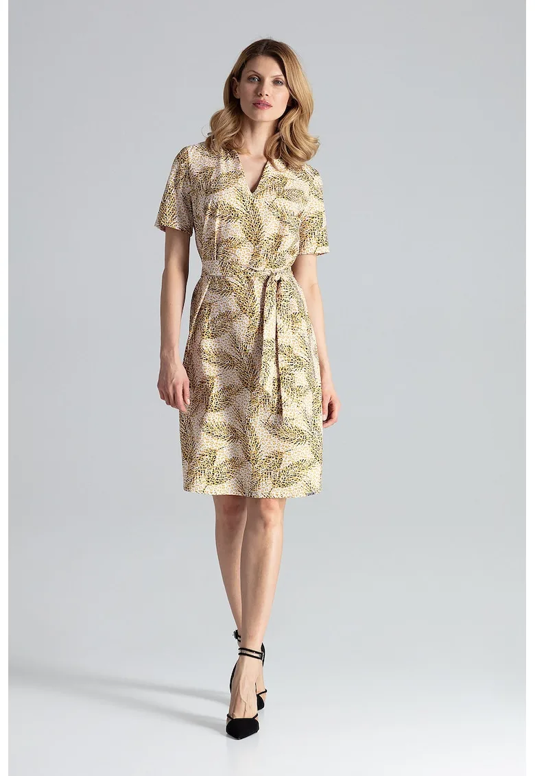 Rochie de zi model 132460