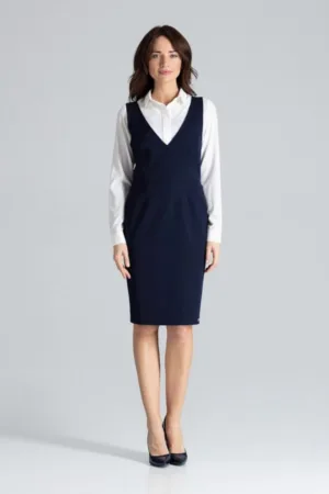 Rochie de zi model 133235