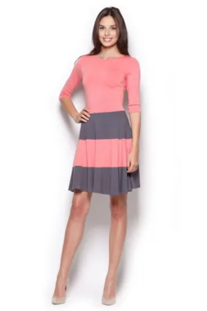Rochie de zi model 44282