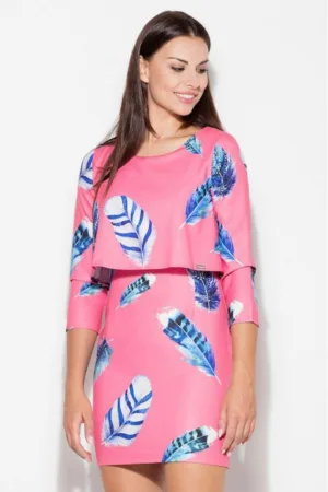 Rochie de zi model 76967
