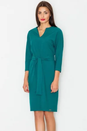 Rochie de zi model 77106