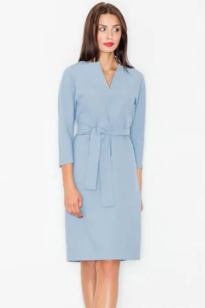 Rochie de zi model 77107