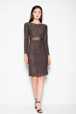Rochie de zi model 77224