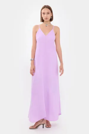 Rochie decolteu în V