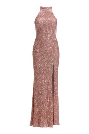 Rochie  din Poliester/Elastan