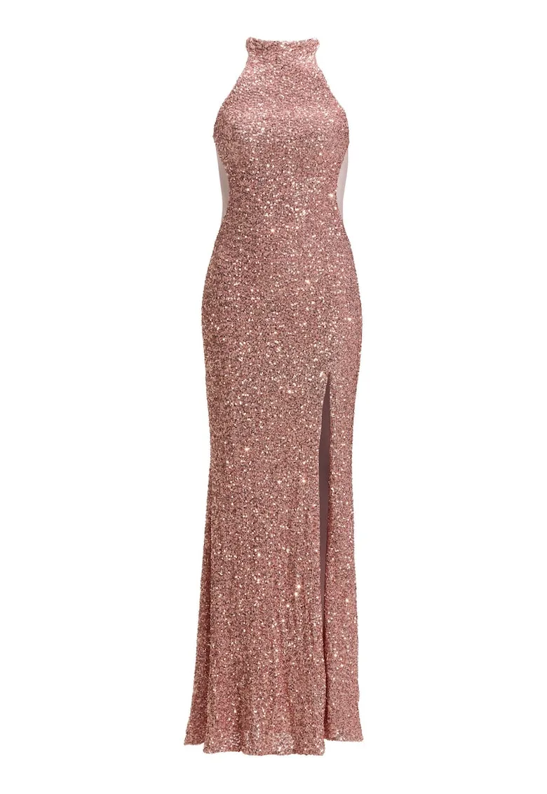 Rochie din Poliester/Elastan