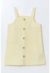 Rochie din amestec de bumbac