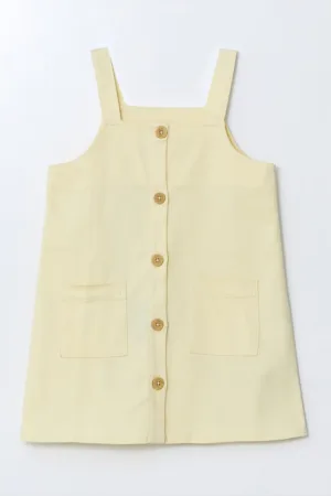 Rochie din amestec de bumbac