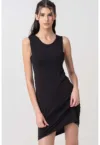 Rochie din amestec de modal