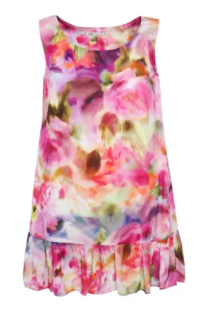 Rochie din sifon