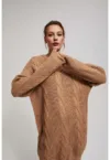 Rochie din tricot