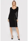 Rochie  din tricot W1RK04