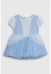 Rochie din tul cu Cinderella Disney