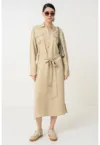 Rochie dreapta lunga