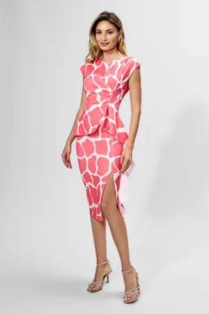 Rochie eleganta Aisha Corai