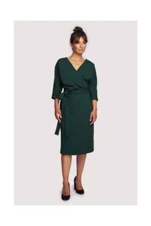 Rochie eleganta - Bumbac