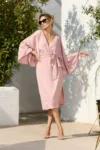 Rochie eleganta Casilda Rose