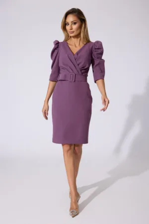 Rochie eleganta Kyma Mov