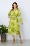 Rochie eleganta Saraia Fistic