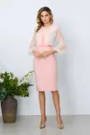 Rochie eleganta Shiva Rose