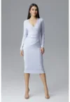Rochie eleganta model 126210