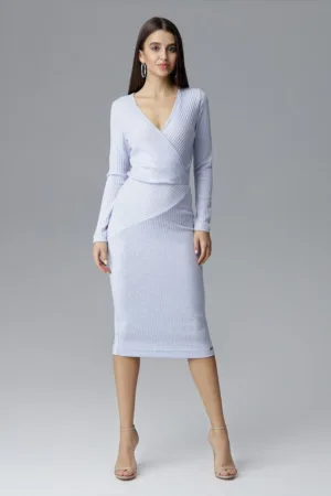 Rochie eleganta model 126210
