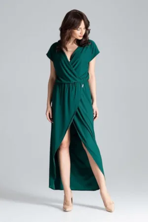 Rochie eleganta model 130950
